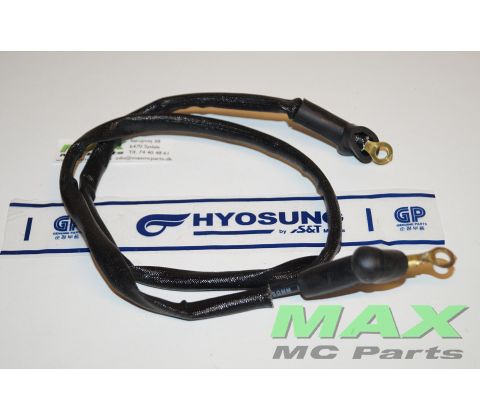 LEAD WIRE,STARTE - STARTER MOTOR KABEL