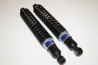 Hagon Twin Dæmper BSA