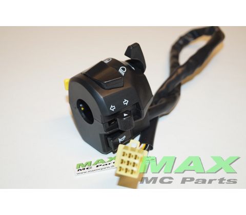 STYRKONTAKT RH W/CHOKE, PASS,FLASH,HORN