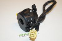 STYRKONTAKT RH W/CHOKE, PASS,FLASH,HORN