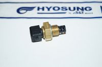 SENSOR,INTAKE AIRFILTER BOX GT650