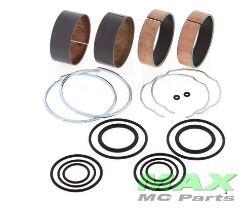 Fork Bushing Kit MX KAWA SUZ
