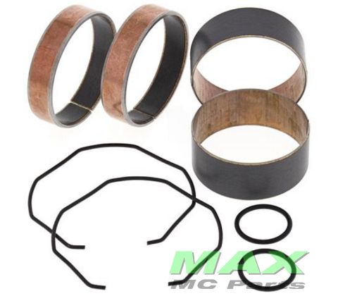 Fork Bushing Kit SUZUKI RM250 01-02
