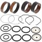 Fork Bushing Kit HONDA KAWASAKI YAMAHA