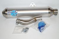 Leo Vince X3 HONDA CRF250R