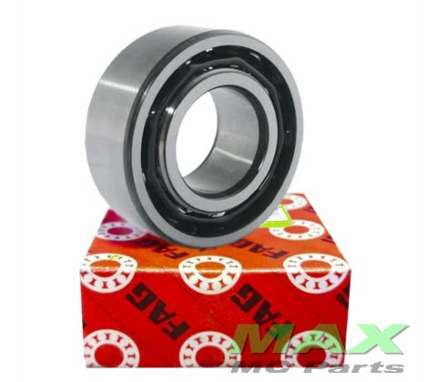 Motorleje FAG SPECIAL 4205-1 25x52x18MM