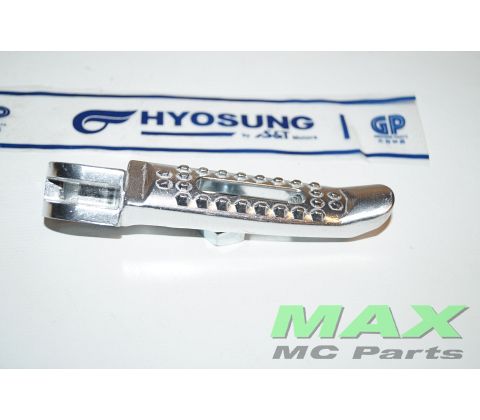 FOOTREST,PILL RH GT650 GV650 *ALL*