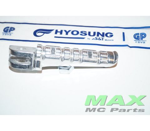 FOOTREST,PILL RH GT650 GV650 *ALL*