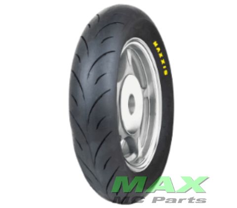 MAXXIS 100/90x12 TL RACE SCOOTER MA-R1