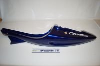 COV,SIDE LH GT650 BLUE