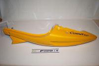 COV,SIDE LH GT650 ORANGE