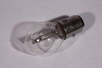 Pære 6V25/25W BA20D