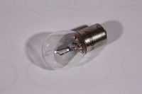 Pære 6V15W BA15S - SMALL BULB