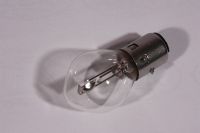 Pære 12V25/25W BA20D