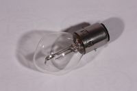 Pære 12V35/35W BA20D