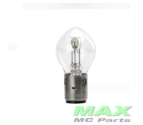 Pære ASSYMETRISK 12V45/40W