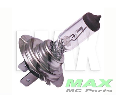 Pære 12V55W H7 PX26D OSRAM