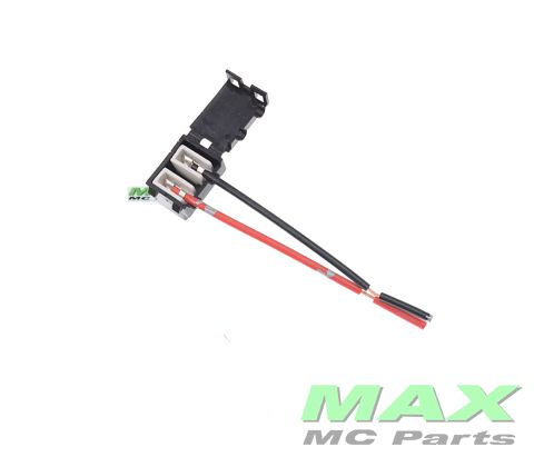 Pære 12V55W H7 CONNECTOR/HOLDER