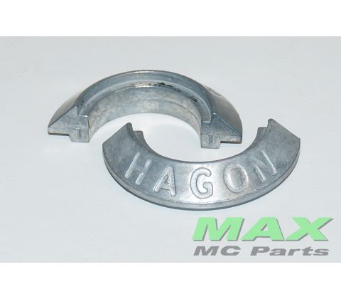 Top-ring Classic (Alu)