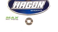 HAGON SPACE STEEL BUSH 10x23x3mm