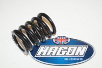 Fjeder STK SORT 32KG/70MM - TWINN SPRING