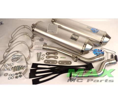 Leo Vinci X3 *EEC* APRILIA PEGASO 650ie