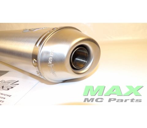 Leo Vince X3 *EEC* BMW R1150GS