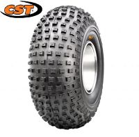 CST ALL-ROUND CST 145/70-6 6PLY