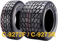 Maxxis STREETMAXX 25x10-12 (270/60-12)
