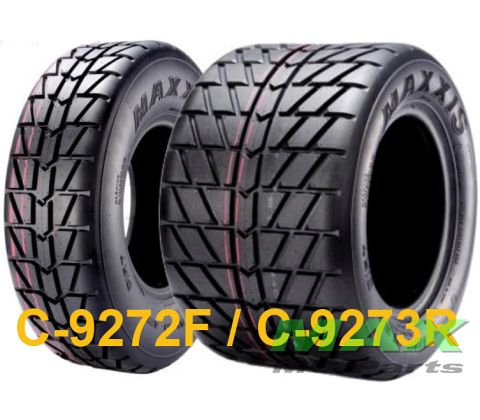 Maxxis STREETMAXX 25x10-12 (270/60-12)