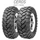 Maxxis CEROS MU-08 25x10-12R 255/65-12