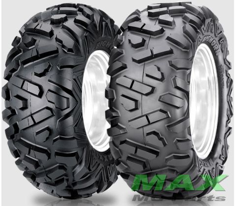Maxxis BIGHORN M-918 26x12-12R 305/55-12