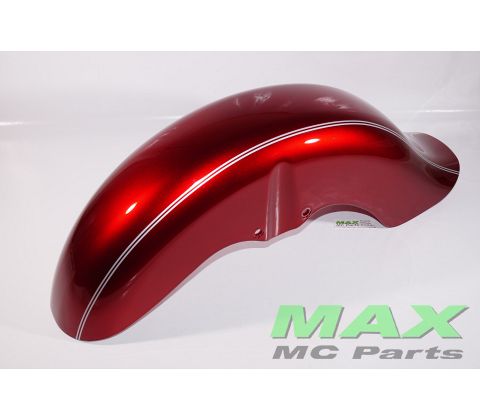 FENDER,FRONT RED  ST7 FORSKÆRM ST7