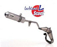 Leo Vince Lydpotte SR50 KATANA50R