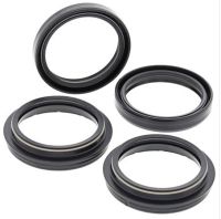 Fork and Dust Seal Kit HD HONDA KAWA SUZ
