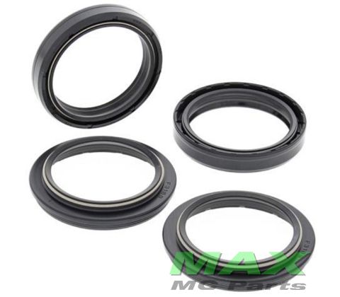 Fork and Dust Seal Kit APRIL DUCAT HUSQV
