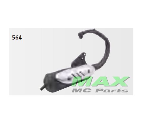 SITO lydpotter HONDA SFX50