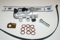 VALVE PRESSURE CONTROL BRAKE TE450