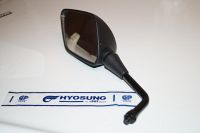 MIRROR *LH* HYOSUNG GT650 GT250N STYR