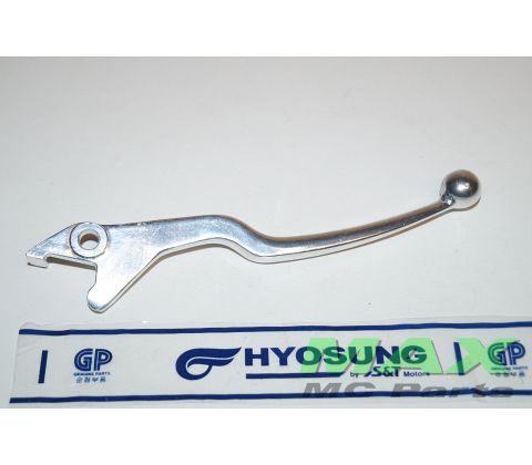 LEVER BRAKE GV250 *USE:57421HJ8200*