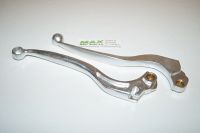 LEVER,CLUTCH - SILVER ALU LEVER