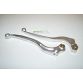 LEVER,CLUTCH - SILVER ALU LEVER
