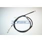 CABLE CLUTCH ST7  GV650 151/164CM (lige)