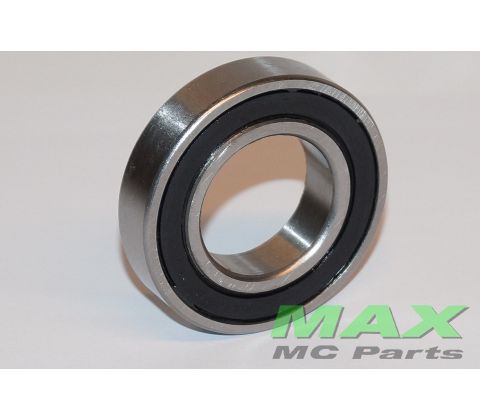 Hjul lejer 52/28-2RS 60/28-2RS 28x52x12