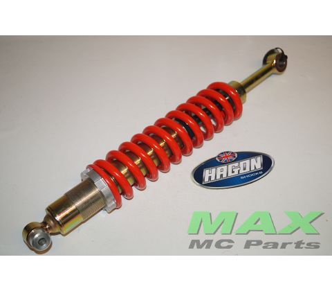 Hagon Mono Dæmper BMW R100GS PARIS DAKAR