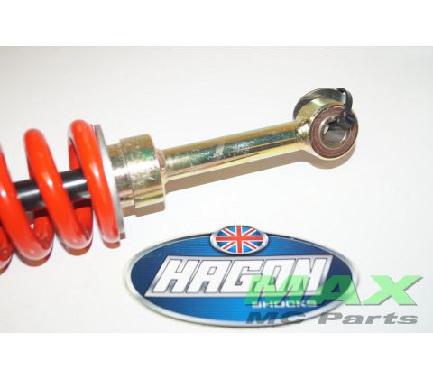 Hagon Mono Dæmper BMW R100GS PARIS DAKAR