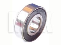 Hjul lejer FAG 6001-2RS 12x28x8