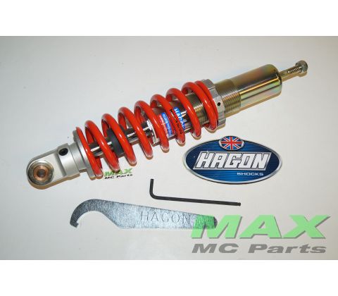 Hagon Mono Dæmper BMW R1100RT R850R