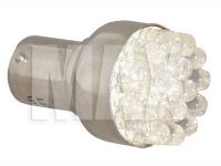 Pære 12V  Blå  Led 