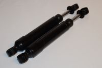 Hagon Twin Dæmper 270MM RÅ